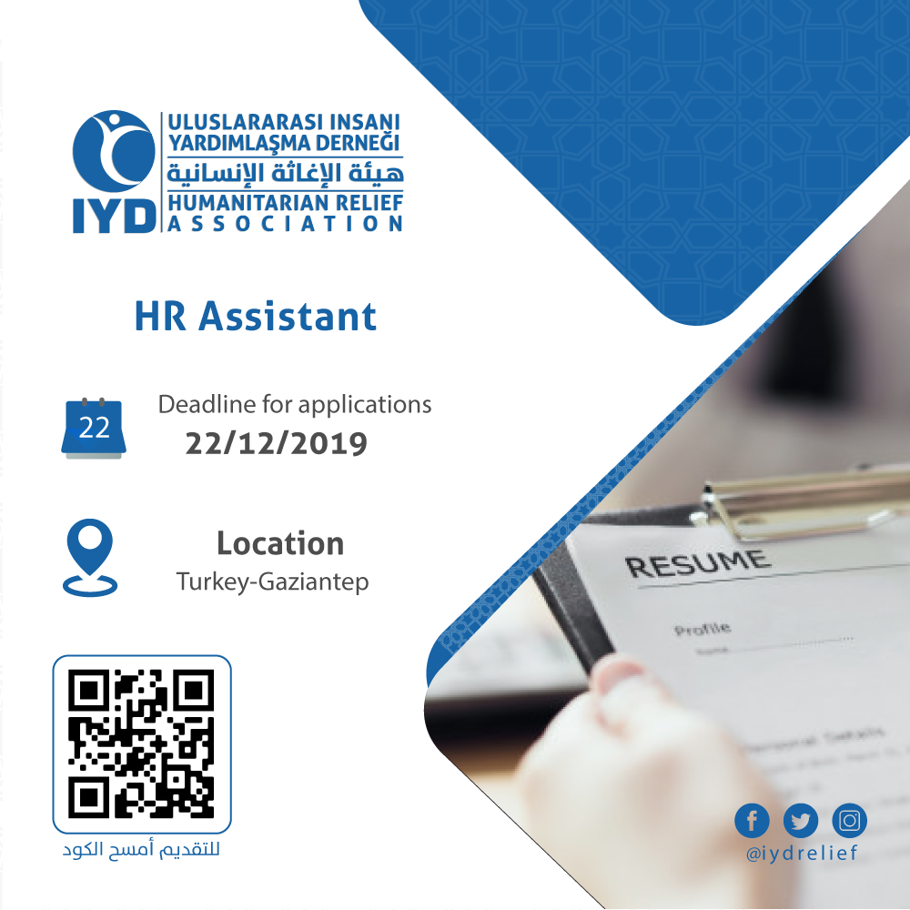 HR_Assistant_Turkey_13-12-2019