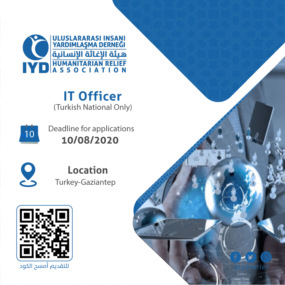 IT-Officer-Vacancy_Turkey__04-08-2020