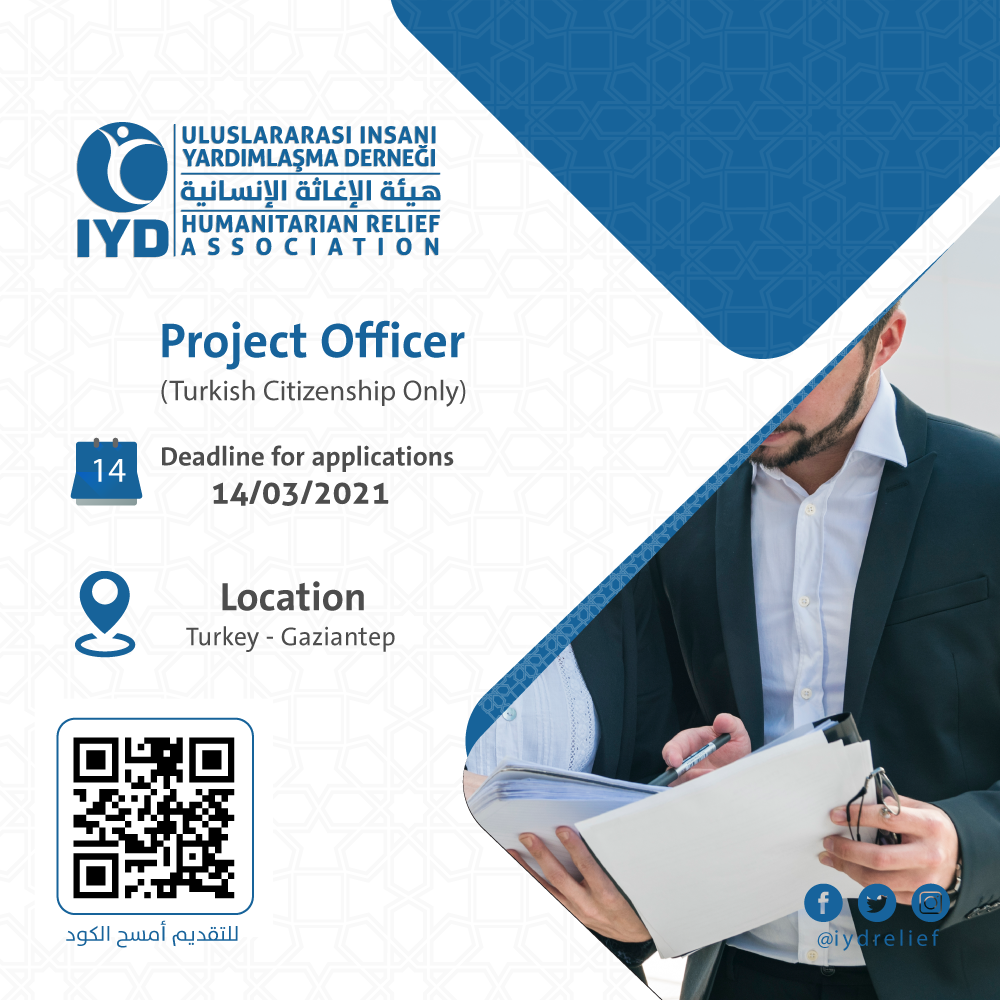 ERL03-UNDP_Project-Officer_Turkey_26-02-2020