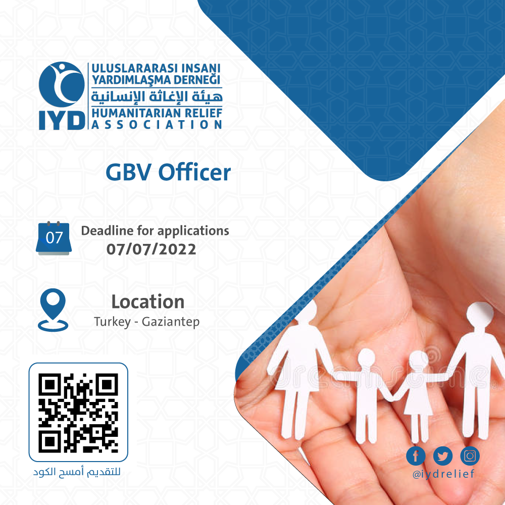 GBV-Officer_Turkey_24-06-2022