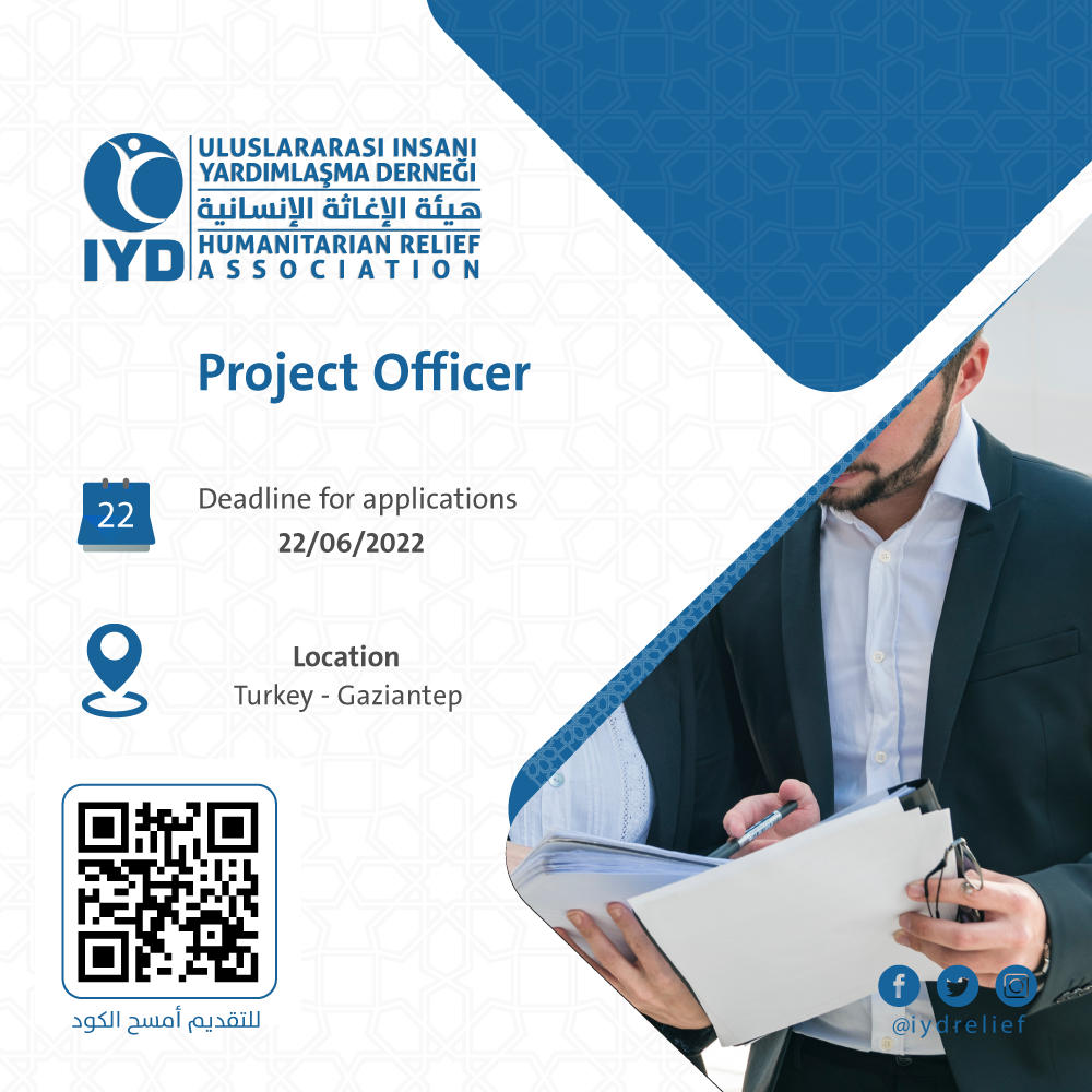 SHELTER30-IOM_Project-Officer_Turkey_09-06-2022